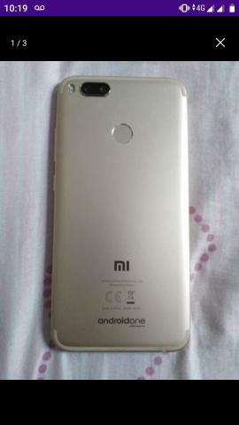 Xiomi M1 - Foto 3