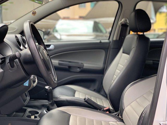 VOLKSWAGEN VOYAGE 2012/2013 1.6 MI TREND 8V FLEX 4P MANUAL - Foto 14