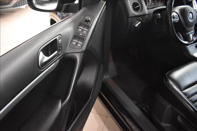 Volkswagen Tiguan 2.0 Tsi 16v Turbo - Foto 8