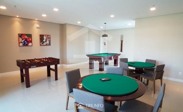 (EXR30133) Apartamento de 70m² | Guararapes | Repasse de proprietário (a) - Foto 6