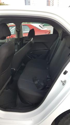 Vendo Hb20 2015 automático 1.6 - Foto 6