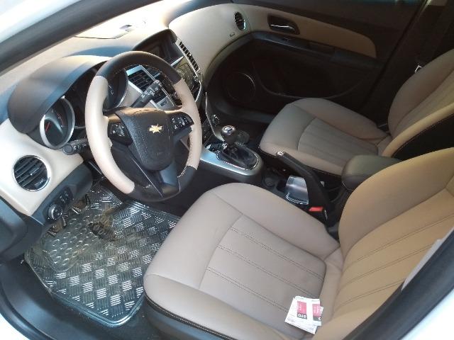 Chevrolet Cruze sport6 LT 2015 manual - Foto 10