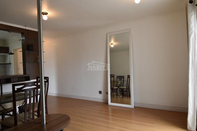 Apartamento à venda com 2 dormitórios em Orleans, Curitiba cod:0244 - Foto 7