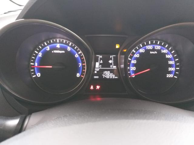 HB20 Premium 1.6 Flex mec. Ano 13 - Foto 5