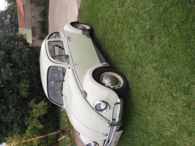 Fusca 68 - Foto 19