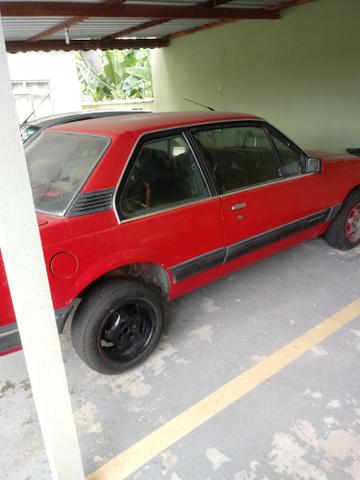 Vendo Monza SL/E - Foto 6