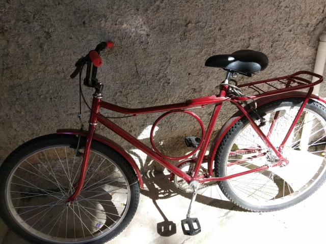 Vende se bicicleta - Foto 4