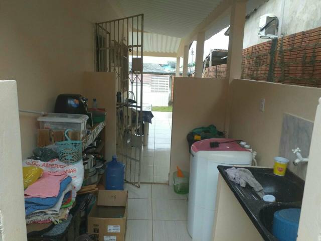 Vendo essa Casa por motivo de Viagem - Foto 4