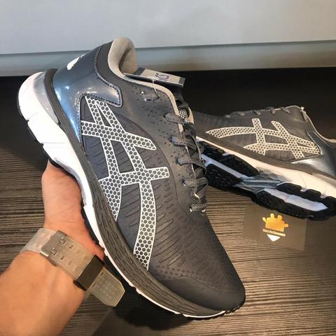 Tênis Asics Kayano e gel Nimbus - Foto 2