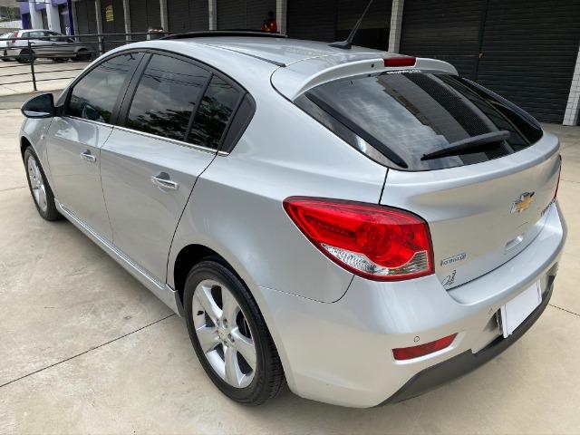 Cruze Sport LTZ 1.8 13/13 (Aut) (Flex) (Teto) - Foto 6