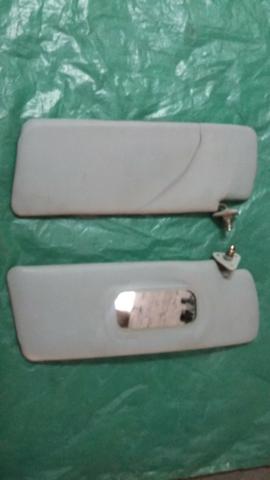 Para-sóis da Peugeot 504