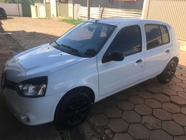 Vendo Clio Expression 1.0 - Foto 4