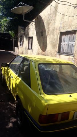 Vendo ou troco 2500