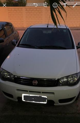 Palio way 2015