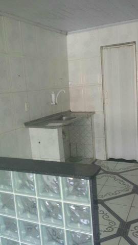 Vendo uma casa no Bom Juá - Foto 2