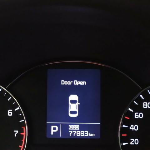 Cerato 1.6 SX Automático - Foto 9