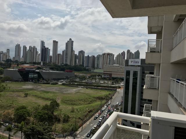 Sala Comercial Anália Franco com Ar-condicionado