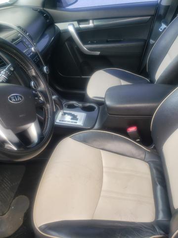 Kia sorento Repasse barbada - Foto 10