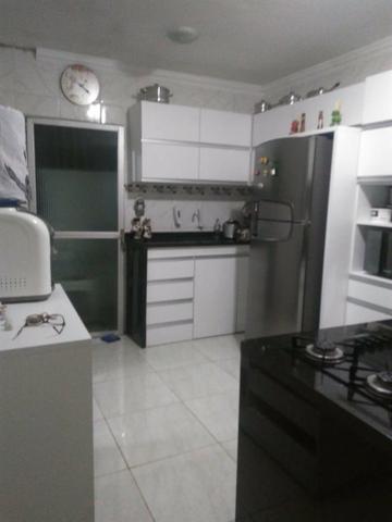 Casa em céu azul - Foto 9