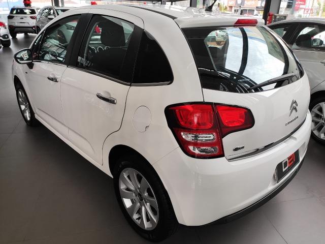 Citroen C3 1.6 Exclusive 16V - Foto 7