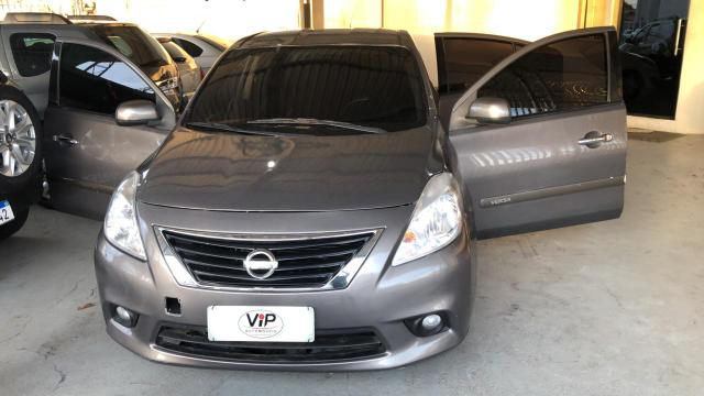 Vende-se Versa SL 1.6 - Foto 4