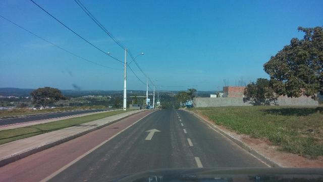 Lote na Avenida principal do Setor Lago Sul - Foto 10