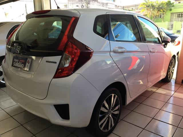 Honda FIT 2015 - Foto 5