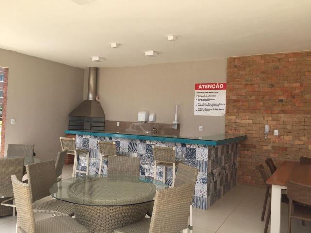 Alugo- Apartamento no Condomínio Vila de Espanha - Foto 8