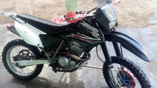 Vendo tornado 2004 - Foto 3