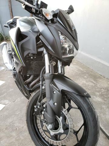 Kawasaki z300 2019 - Foto 2