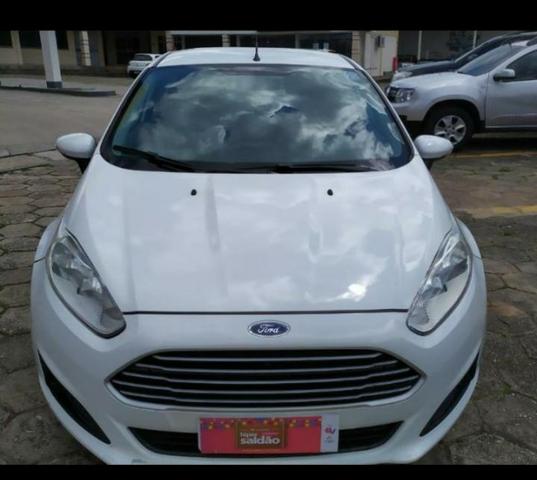 Promoção de fim de ano.Vendo esse carro - Foto 3