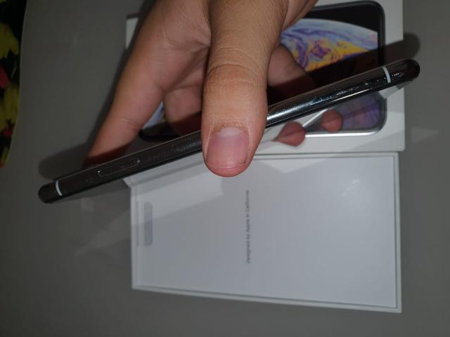 IPhone XS MAX 64GB GARANTIA E NOTA FISCAL - Foto 6