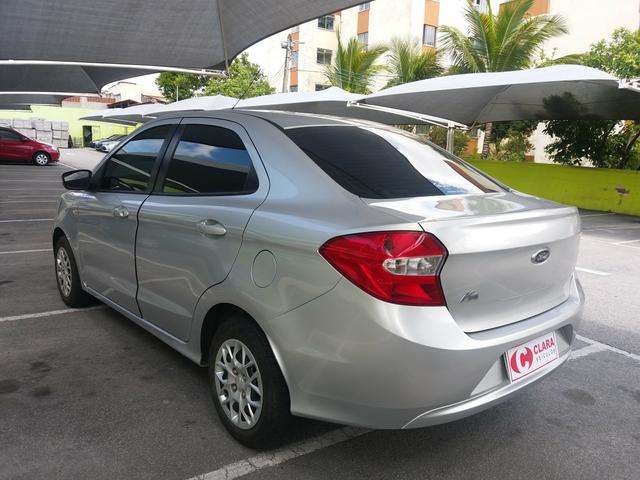 Ford ka + Sedã - Foto 9
