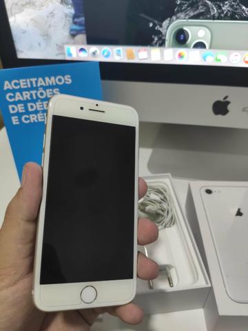 IPhone 8 64GB - Foto 2