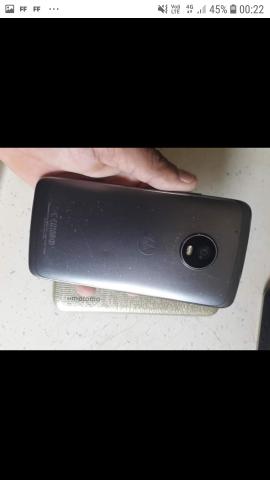 Vendo moto g5 plus - Foto 4
