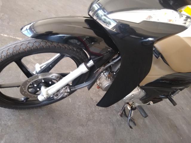 Nova Honda biz 125 - Foto 4