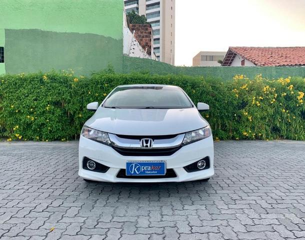 Honda - City DX 1.5 -2016 - Foto 2
