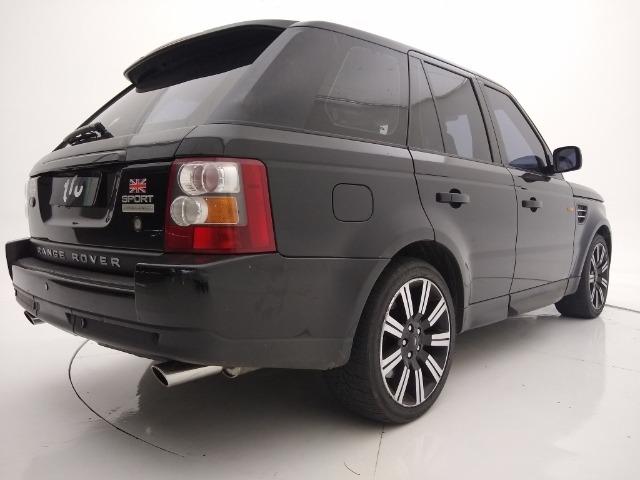 Range Rover - SuperCharged 4.2 V8 - Abaixo da fipe - Foto 6
