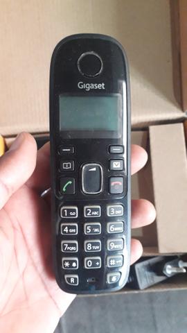 Telefone sem fio - Foto 4