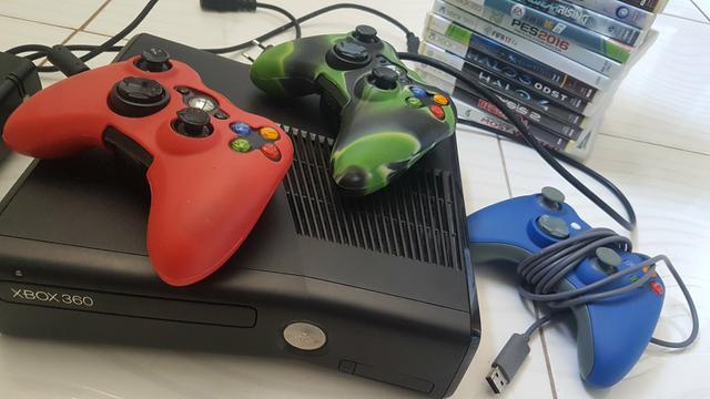 Xbox 360 - Foto 3