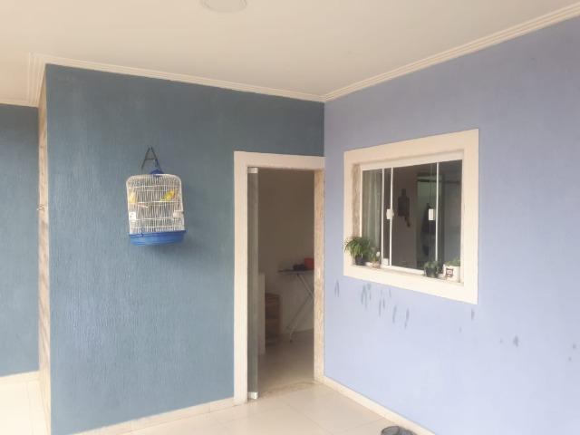 COD. 503 - São Bento casa fino acabamento 3 quartos e garagem - Foto 3