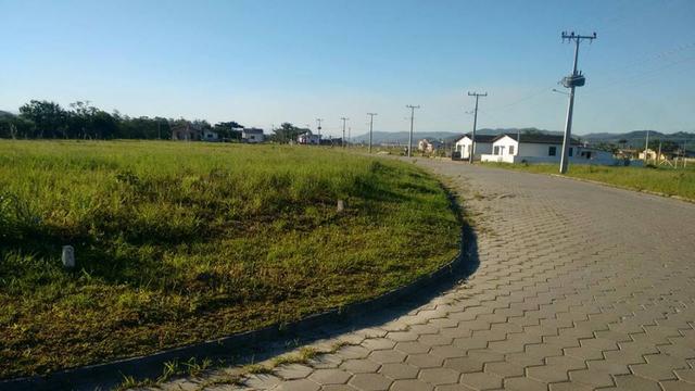 Terreno Industrial - Fácil acesso para carga e descarga - Foto 2