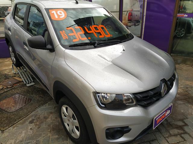 Kwid completo
