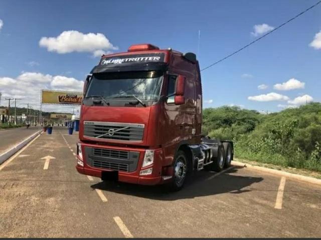 Caminhão VOLVO FH 440 6X2 - Foto 6