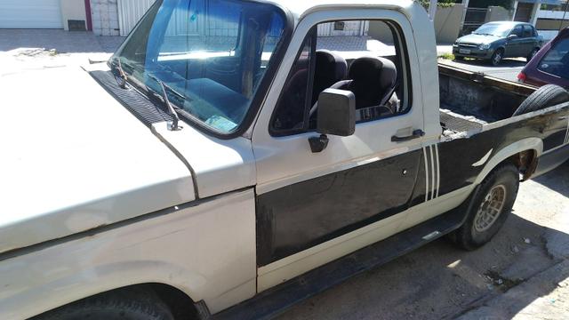 Chevrolet A20 álcool e gaz - Foto 6