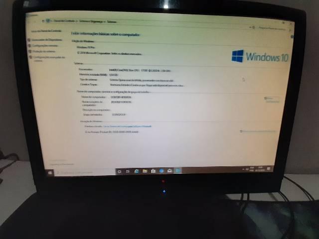 PC para jogo