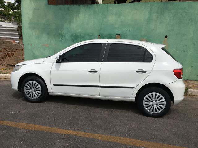 Gol g5 trend 4p total flex 2011 - Foto 6