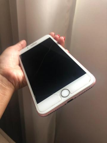 IPhone 7 Plus 32 gb - Foto 5