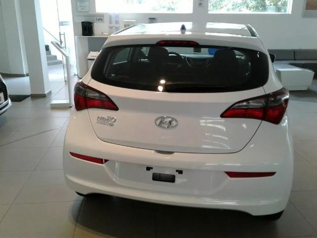 Hb20 Comfort Plus 1.0 Completo Com Multimídia - Foto 3