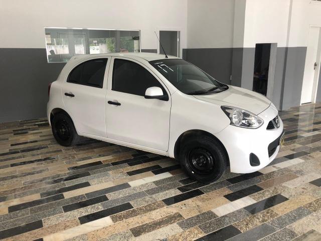 Nissan march - Foto 2
